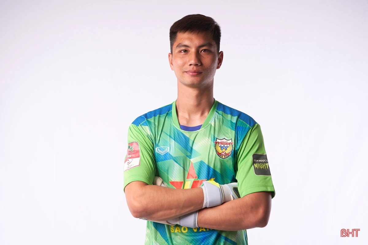 Dự đoán đội hình Hồng Lĩnh Hà Tĩnh tại V.League 2023/24