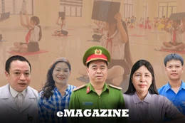 Kỳ 4: Giữ con trước cám dỗ thời đại - làm gì để con không lạc lối?