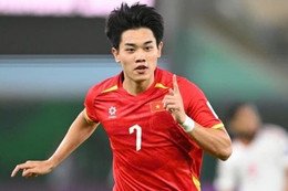 Đình Bắc dính chấn thương phút chót, Futsal Indonesia gây địa chấn trước Nhật Bản 