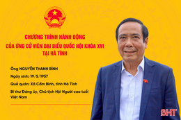 Phát huy vai trò người cao tuổi trong phát triển KT-XH và xây dựng hệ thống chính trị cơ sở