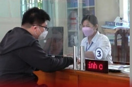 Tiền thưởng cho cán bộ, công chức từ ngày 1/7/2025 như thế nào?