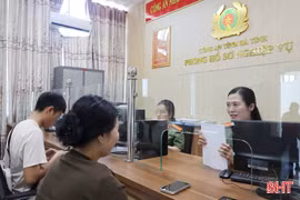 Thống nhất trong triển khai Luật sửa đổi, bổ sung một số điều của Luật Lý lịch tư pháp