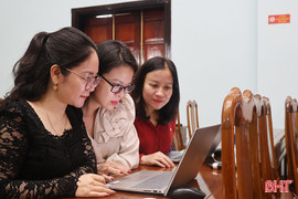 Cập nhật thông tin cốt lõi, định hướng tuyên truyền bầu cử