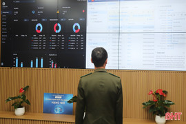 Xuyên Tết ngăn mã độc, chặn hành vi phạm pháp trên không gian mạng