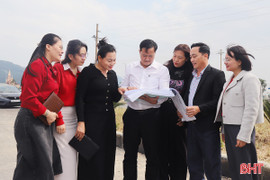 Giám sát “không đợi kỳ họp”, người dân được hưởng lợi