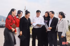 Giám sát “không đợi kỳ họp”, người dân được hưởng lợi