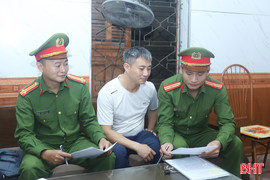 Đảm bảo cho Ngày hội Đại đoàn kết toàn dân tộc đầm ấm, an toàn