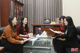 Hà Tĩnh có 395 đơn vị bầu cử đại biểu HĐND xã nhiệm kỳ 2026 - 2031