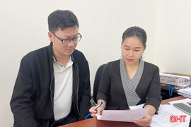 Phát huy vai trò "thiết kế nhân sự" của ủy ban MTTQ Việt Nam các cấp trong bầu cử