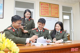 Cảnh giác trước luận điệu xuyên tạc về bầu cử 