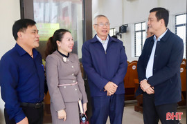 Dân chủ, trách nhiệm để lựa chọn đại biểu đủ tâm và tầm 