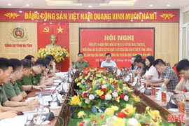 Nâng cao nhận thức của toàn xã hội về công tác PCCC&CNCH