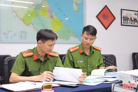 Những lỗi thường gặp khi nộp hồ sơ đề nghị thẩm định thiết kế về PCCC