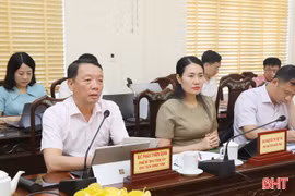 Nêu cao trách nhiệm trong công tác tiếp dân, giải quyết khiếu nại, tố cáo
