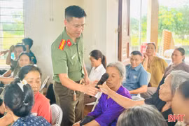 Nâng cao "sức đề kháng" cho người dân trên không gian mạng