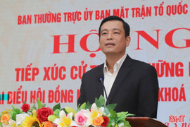 Luôn lắng nghe và đại diện trung thực tiếng nói của Nhân dân