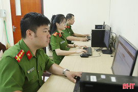 Rà soát đơn vị hành chính mới, sẵn sàng cho chính quyền địa phương 2 cấp 