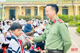 Lấy người dân làm trung tâm của tuyên truyền, phòng ngừa