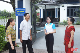 Những quyết sách của lòng dân