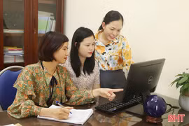 Thống nhất cao trong công cuộc xây dựng, hoàn thiện nhà nước pháp quyền