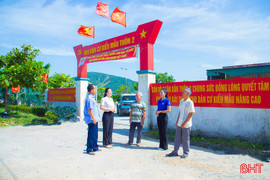 Hà Tĩnh bám sát quy định để triển khai bầu cử ĐBQH và HĐND các cấp 