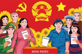 Hà Tĩnh chủ động chuẩn bị cho cuộc bầu cử ĐBQH và HĐND các cấp
