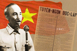 Xây dựng Nhà nước pháp quyền XHCN Việt Nam - tư tưởng nhất quán trong tiến trình lịch sử dân tộc