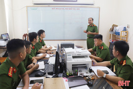 Đảm bảo an toàn tuyệt đối, giúp người dân nghỉ lễ 2/9 vui tươi, an toàn