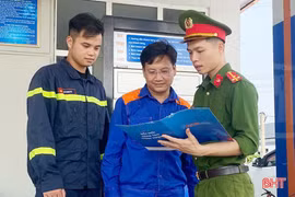 Nâng cao ý thức về PCCC - chìa khóa cho an toàn xã hội