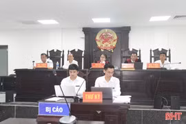 Khẳng định vai trò của Nhân dân trong thực thi quyền tư pháp