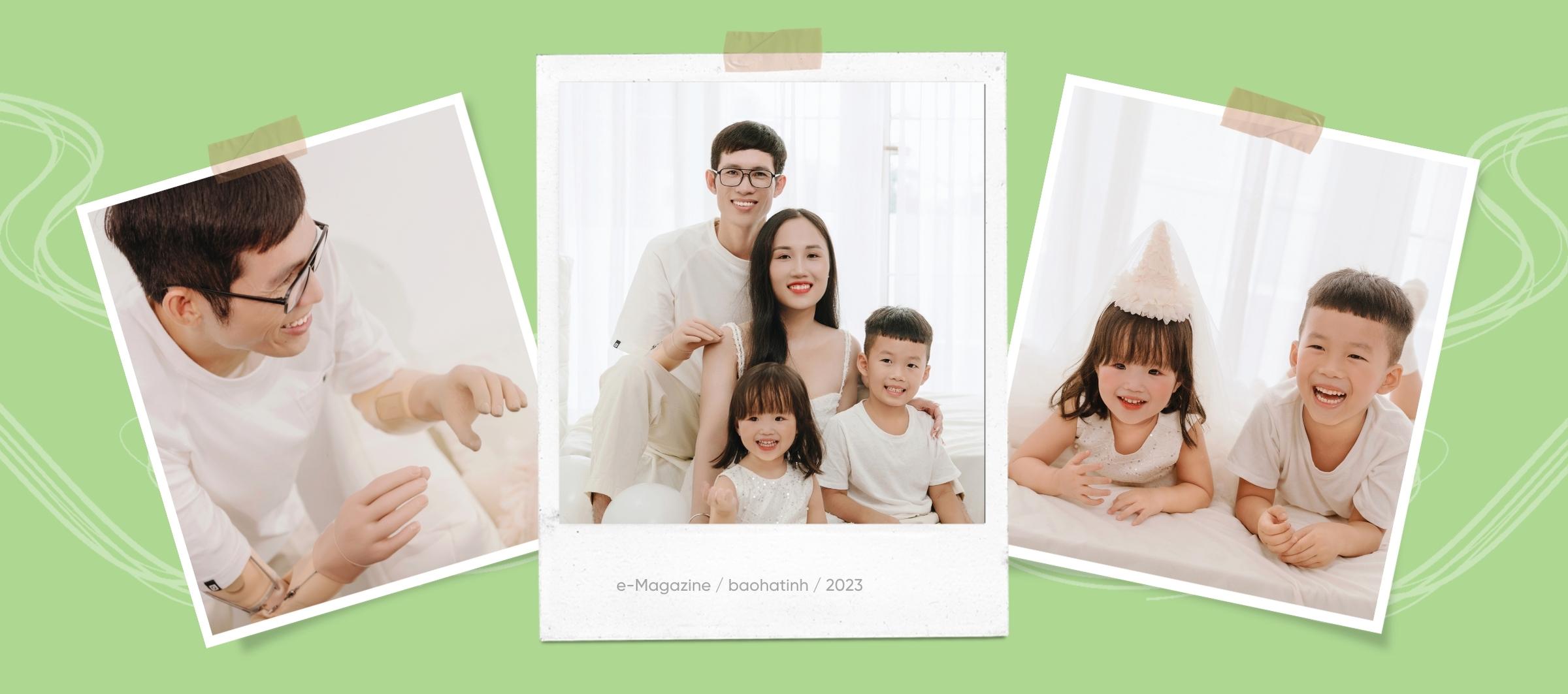 Gieo mầm lạc quan bằng đôi tay đặc biệt ảnh 11 Gieo mầm lạc quan bằng đôi tay đặc biệt