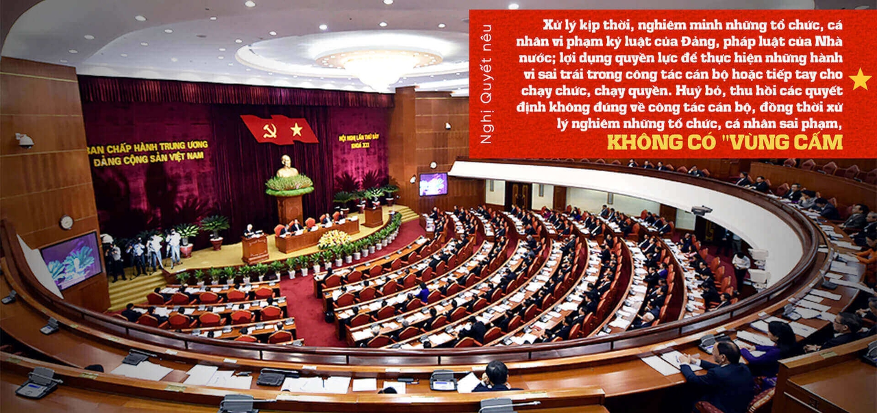 nghi quyet tu 7 xoa chay chuc bo bien che suot doi