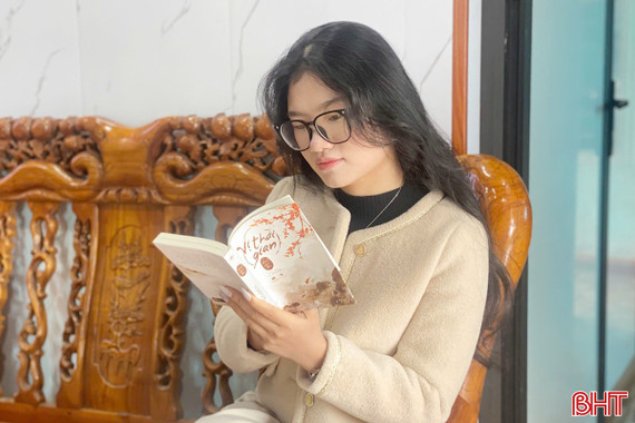 Người trẻ “sạc” năng lượng trước khi kết thúc kỳ nghỉ Tết