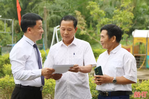 Sơn Tây đưa chuyên đề “Học Bác lòng ta trong sáng hơn” vào thực tiễn