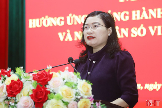 Đầu tư cho công tác dân số là đầu tư cho phát triển bền vững