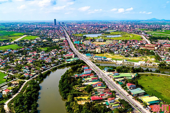 Thành Sen - thành phố bên bờ biển