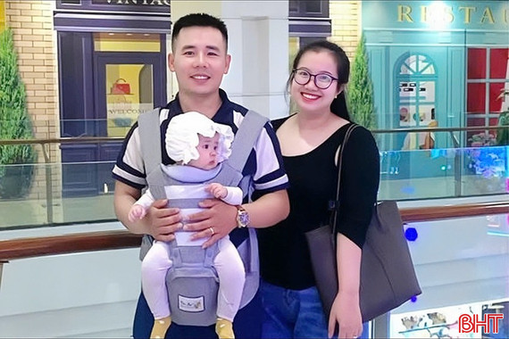 Tết của người trẻ Hà Tĩnh xa quê: Ở lại hay trở về?