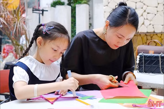 Nơi bình yên bắt đầu…