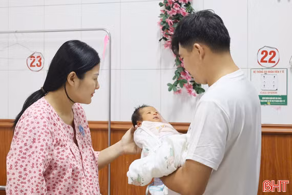 Khởi đầu khỏe mạnh từ dòng sữa mẹ