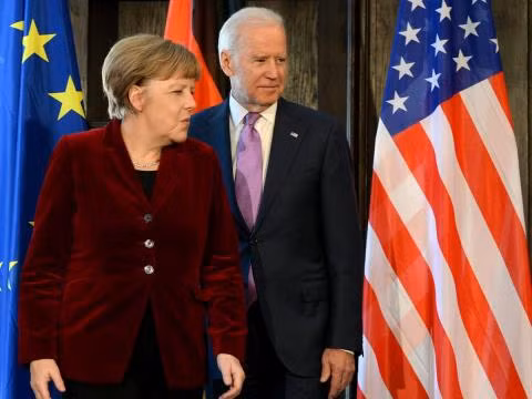 Mỹ quyết trừng phạt Nga: Tái diễn Chiến tranh Lạnh? Mỹ quyết trừng phạt Nga: Tái diễn Chiến tranh Lạnh?