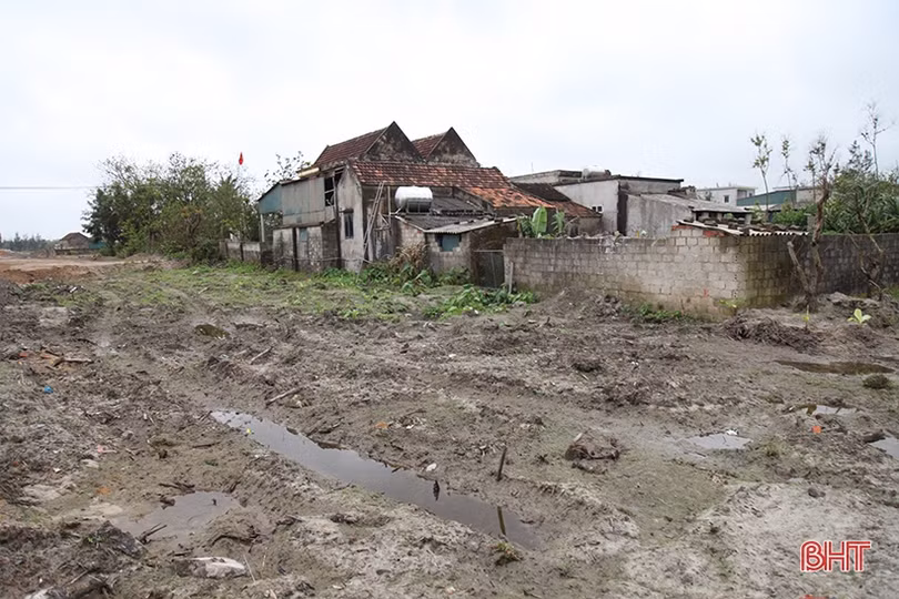 Tập trung tháo gỡ vướng mắc, đảm bảo tiến độ tuyến đường ven biển Kỳ Xuân - Kỳ Ninh