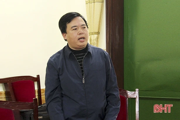 Đức Thọ thực hiện dự án cách mạng số 200 tỷ đồng