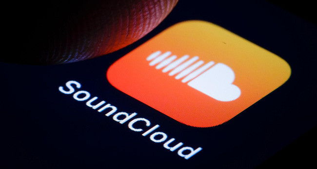 SoundCloud - ứng dụng nghe nhạc trực tuyến đầu tiên trả phí bản quyền trực tiếp cho nghệ sĩ