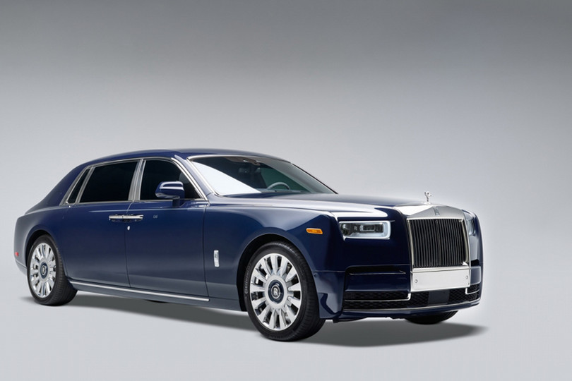 Rolls-Royce Cullinan Black Badge hơn 40 tỷ thứ 2 về Việt Nam ảnh 24 Rolls-Royce Cullinan Black Badge hơn 40 tỷ thứ 2 về Việt Nam