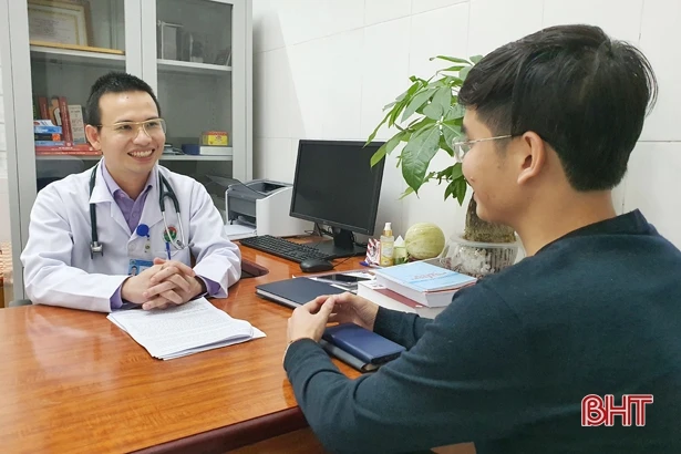 Chuyên gia tim mạch Hà Tĩnh khuyến cáo cách phòng, tránh đột tử