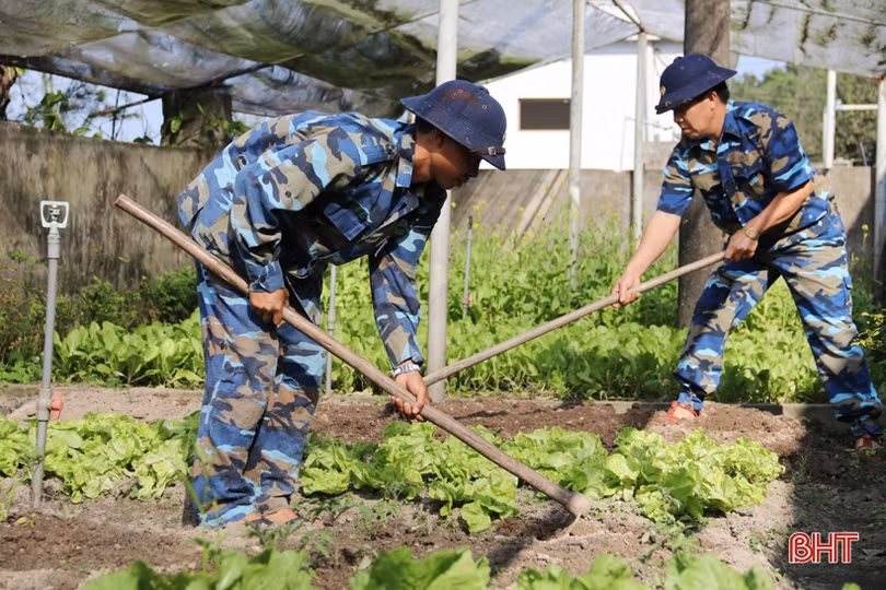 “Mắt thần” trên đỉnh Đèo Ngang