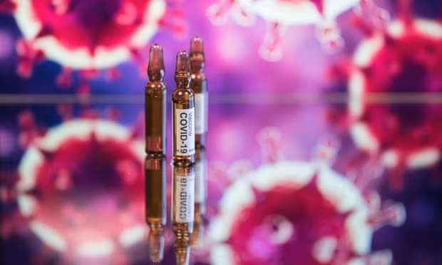 Vaccine giả tràn lan tại Trung Quốc và Nam Phi