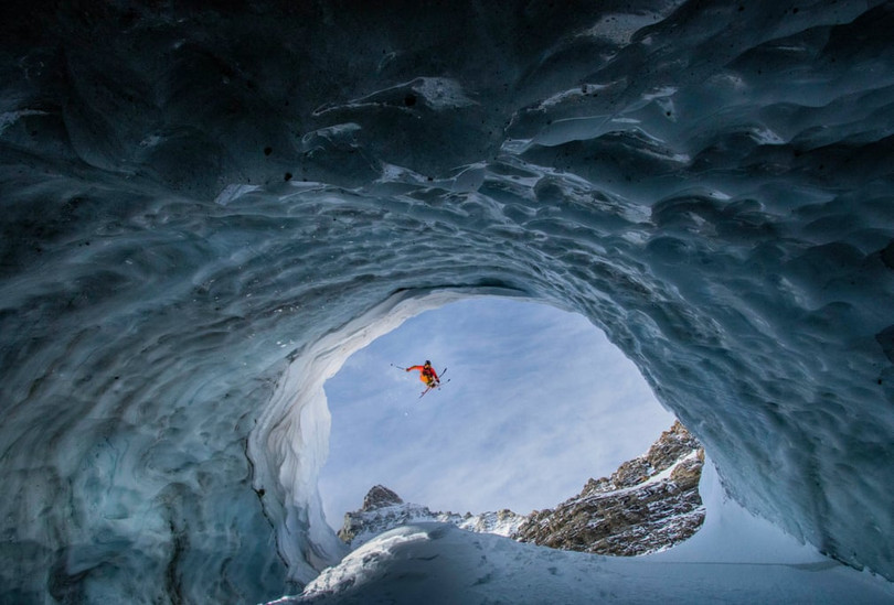 Mê mẩn loạt tác phẩm đoạt giải ảnh quốc tế Frank Hurley