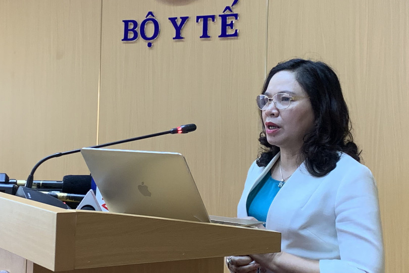 Tiêm vaccine Covid-19 - những lưu ý về sức khỏe