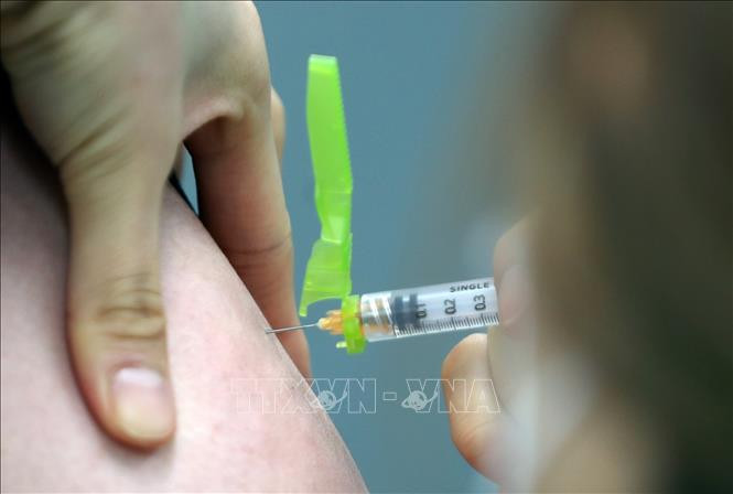 Thế giới đã ghi nhận trên 116,3 triệu ca nhiễm virus SARS-CoV-2